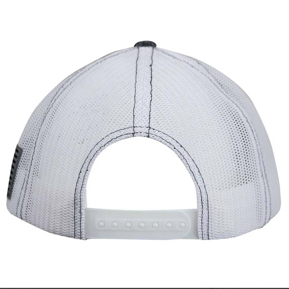Kerusso HOLD FAST Men's Cap "No Weapon Formed  Against You Shall Prosper" - Picture 2 of 4